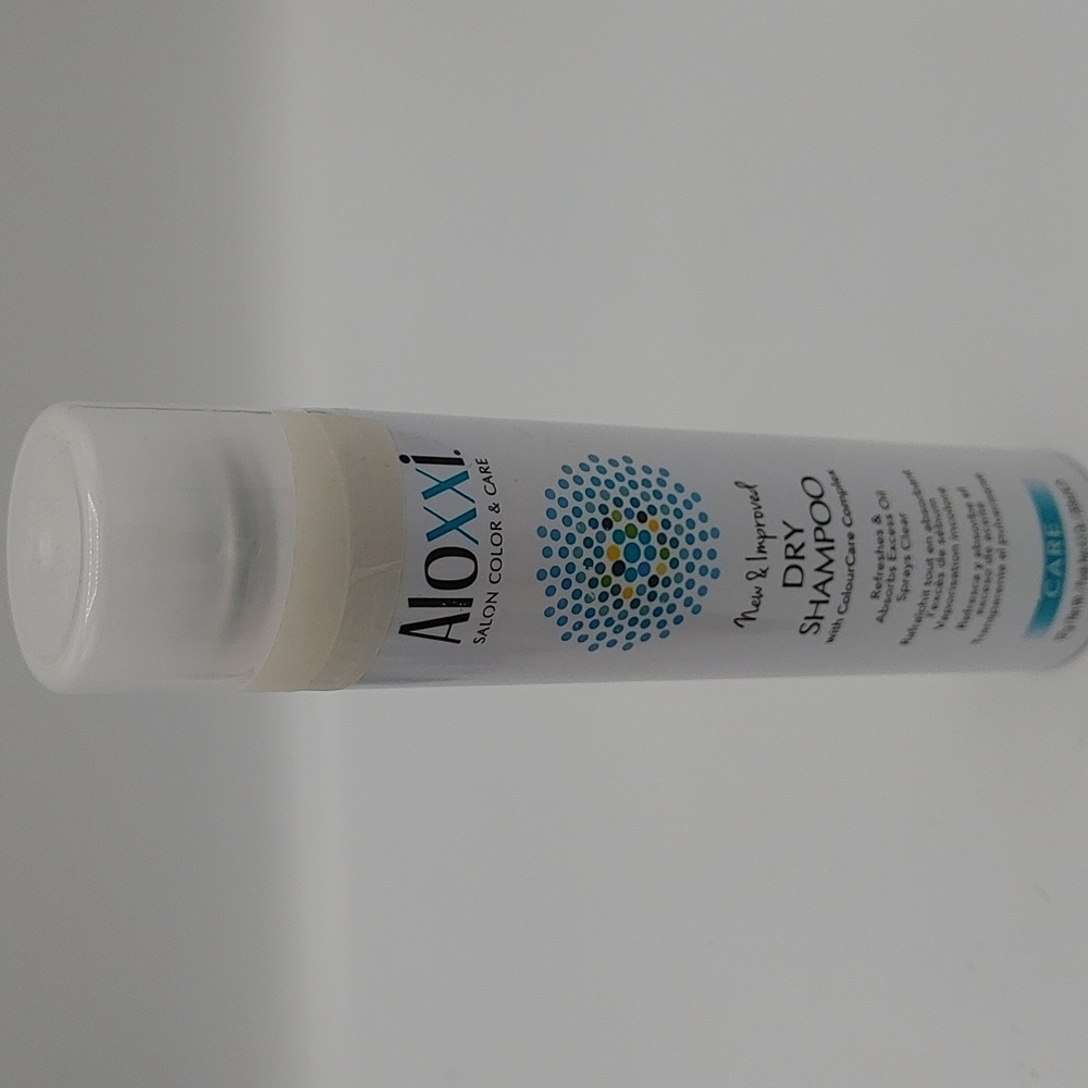 Dry Shampoo